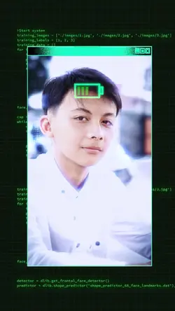 Ubah wajah dengan AI