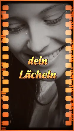 Dein Lächeln 