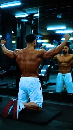 Gym edit🏋️