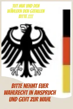 Wahlen