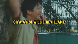 VLOG TEASER WILLIE