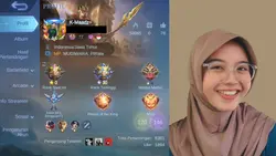 Trend Profil ML