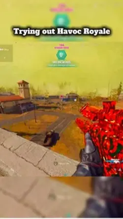More wz clips 