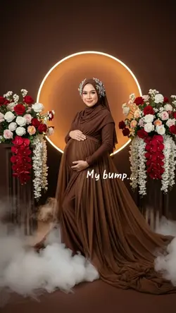 BABY BUMP