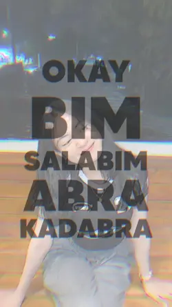 JJ trend bimsalabin 