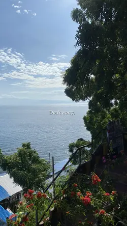 Don’t worry