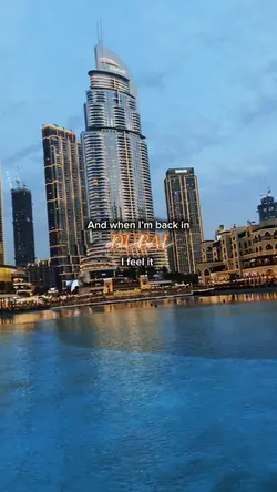 Dubai 🙏🏽