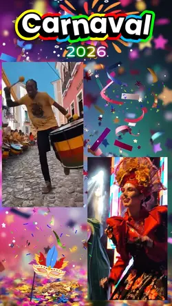 Carnaval 2026