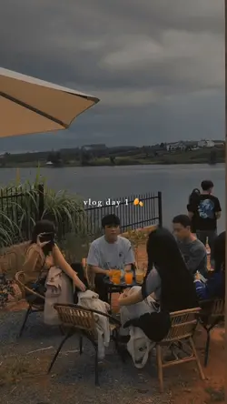 vlog day 1 