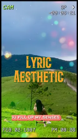 Lyric Aesthetic