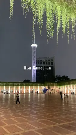 Iftar Ramadhan