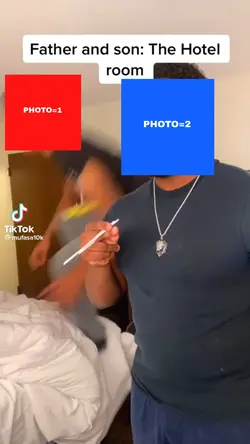 Try new template