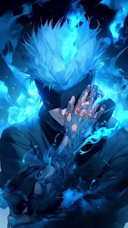 Anime Transition 