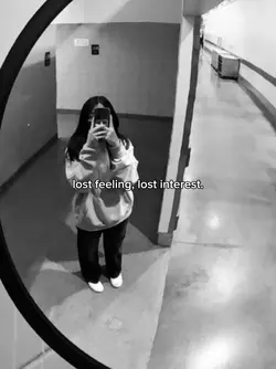 lost feeling 