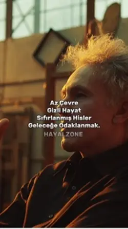Geri Dönüş 🚀