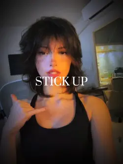 STICK UP BEYONCE
