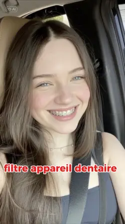 appareil dentaire