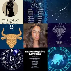 ♉️ Taurus 