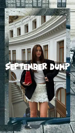 September dump