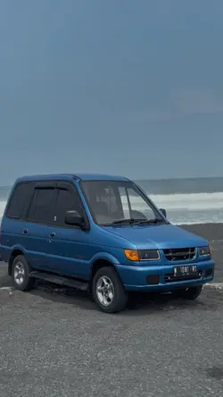 trend bentuk mobil