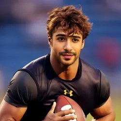 AI sports filter
