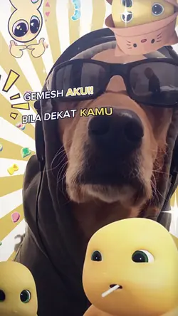 JJ 3 KLIP KECE PARAH