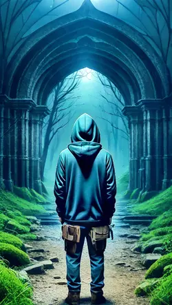 alone 