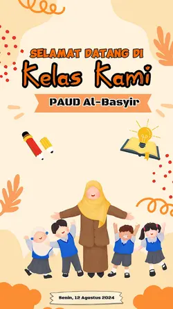 Kegiatan hari ini
