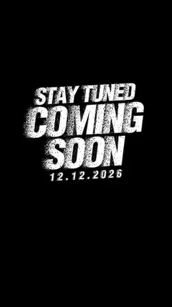 COMING SOON