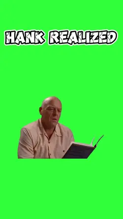 Hank Realized