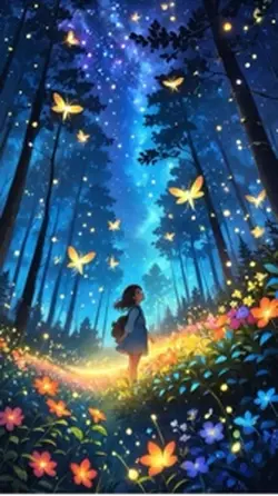 Les étoiles 🌟 