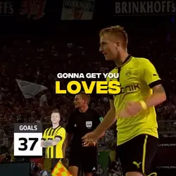 Reus Football Edit 🥶