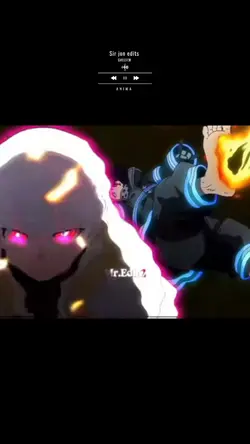 ANIMA EDITS 5