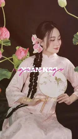 Ngẩn ngơ từ khi …