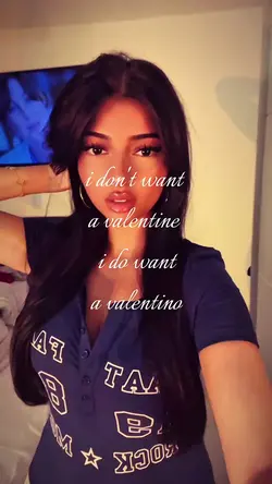 valentine 
