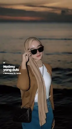 LIRIK SEKECEWA ITU