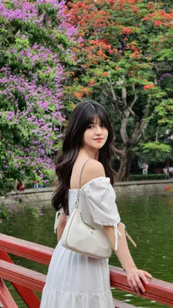 karena kamu cantik