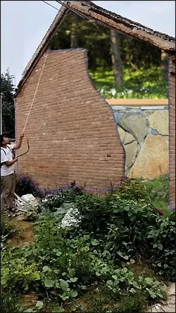 Wall painting