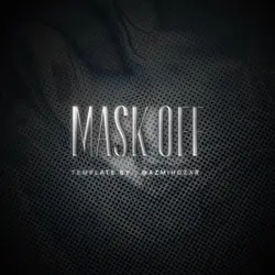 MASK OFF ORCHESTRA 