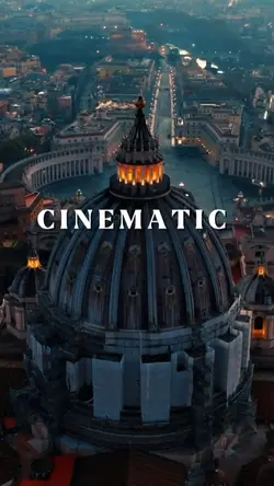 CINEMATIC 
