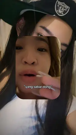 JANGAN MARAH MARAH