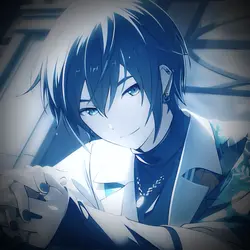 KAITO ‼️💙