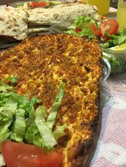 lahmacun