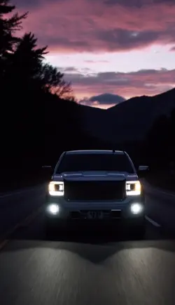 TruckTok Denali 👑