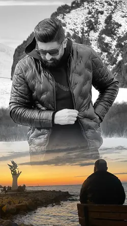 Yanarım 🥀