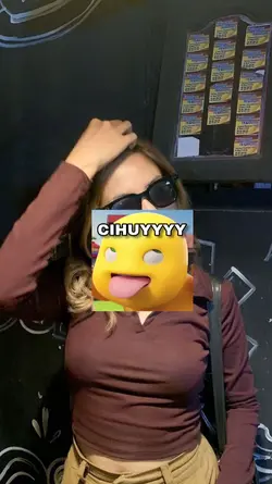 CIHUY NO MIROR
