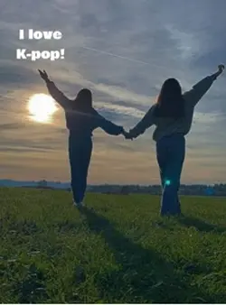 K-POP BFFS