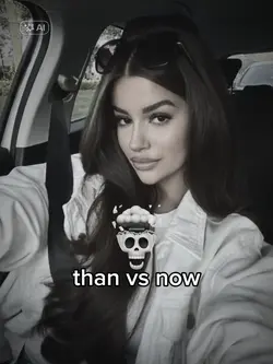 than vs now 