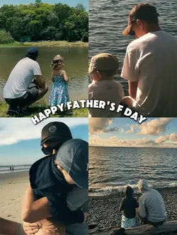 Happy Father's Day
