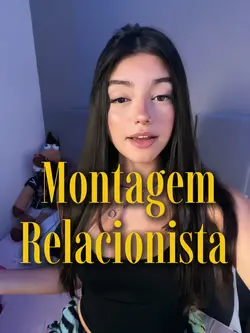 Montagem Relacionist